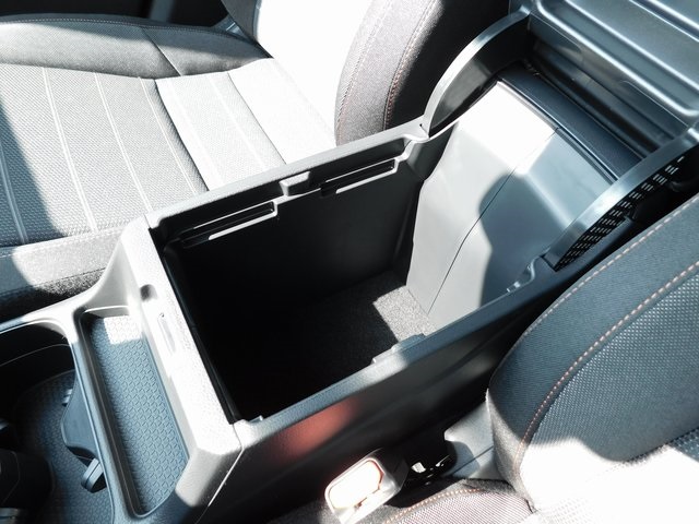 New 2026 Honda CR-V Hybrid TrailSport 4D Sport Utility