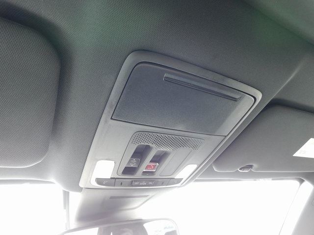 New 2026 Honda CR-V Hybrid TrailSport 4D Sport Utility