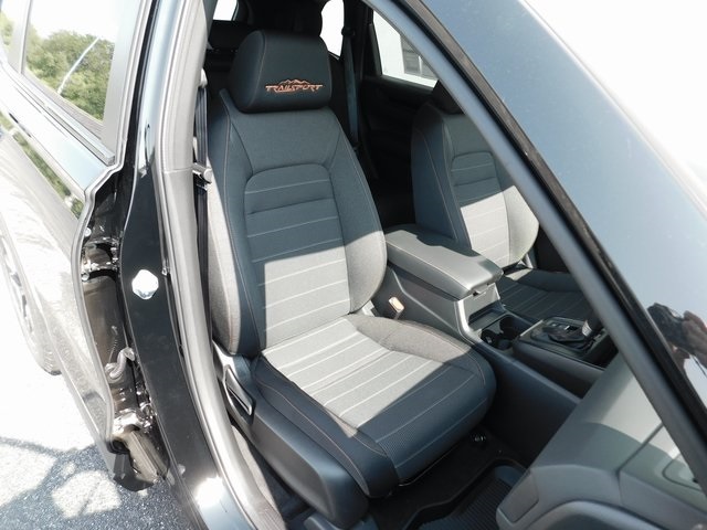 New 2026 Honda CR-V Hybrid TrailSport 4D Sport Utility