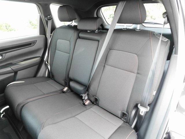 New 2026 Honda CR-V Hybrid TrailSport 4D Sport Utility