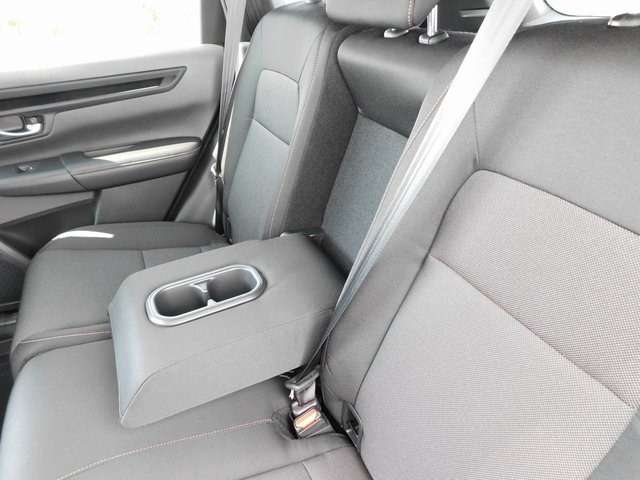 New 2026 Honda CR-V Hybrid TrailSport 4D Sport Utility