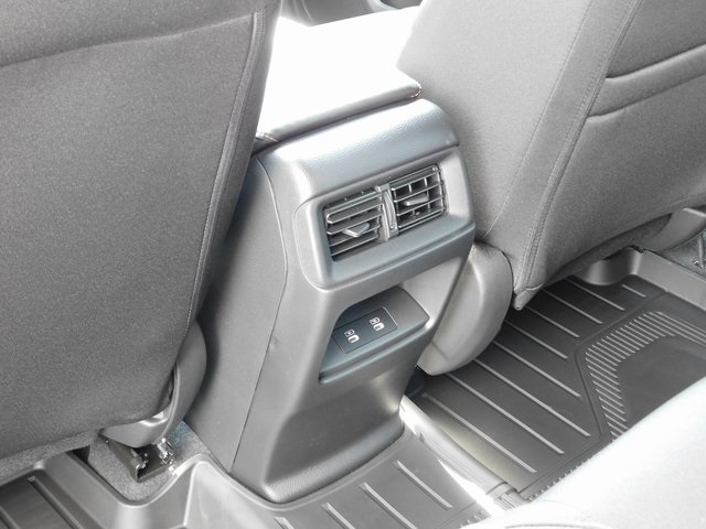 New 2026 Honda CR-V Hybrid TrailSport 4D Sport Utility