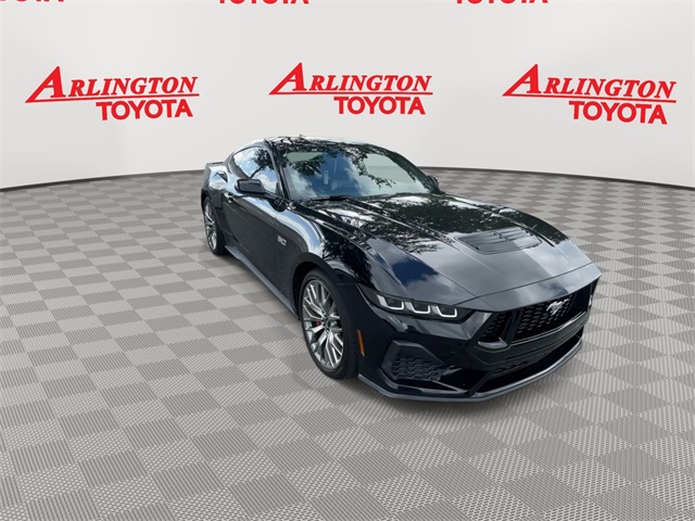 1FA6P8CFXR5414610