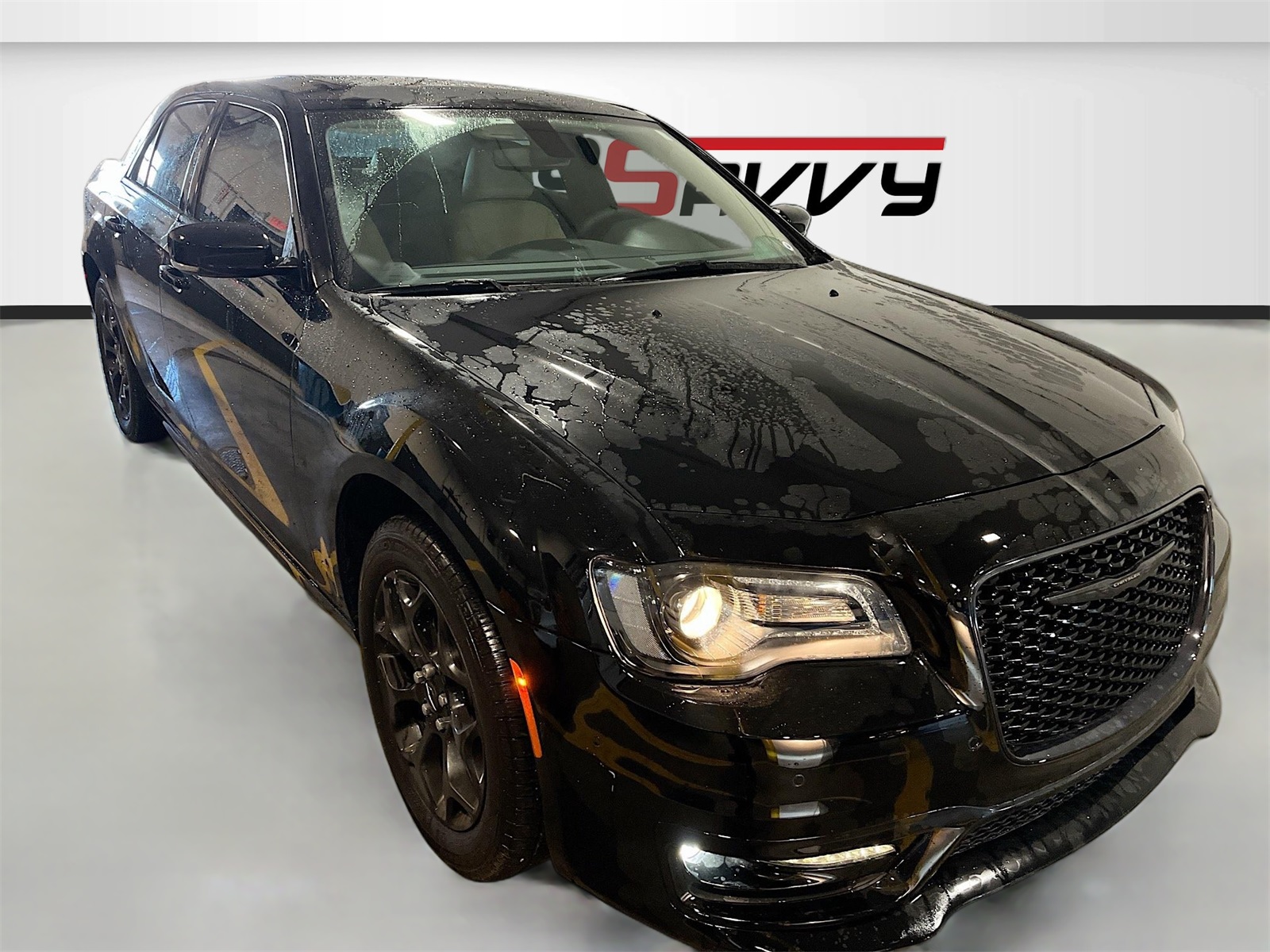 2023 Chrysler 300 Touring L's photo