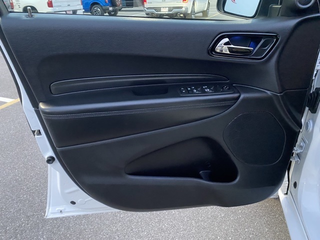 used 2021 Dodge Durango car, priced at $21,501