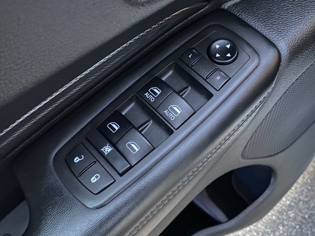 used 2021 Dodge Durango car, priced at $21,501