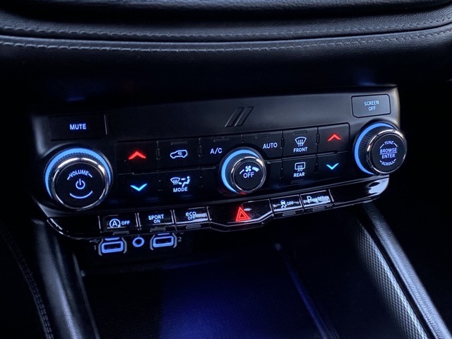 used 2021 Dodge Durango car, priced at $21,501