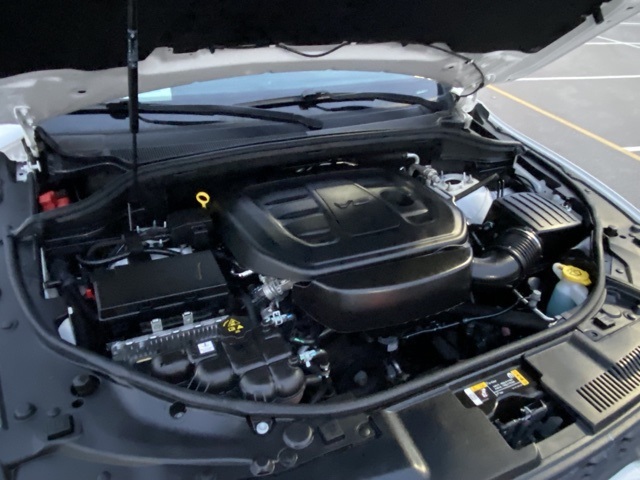 used 2021 Dodge Durango car, priced at $21,501