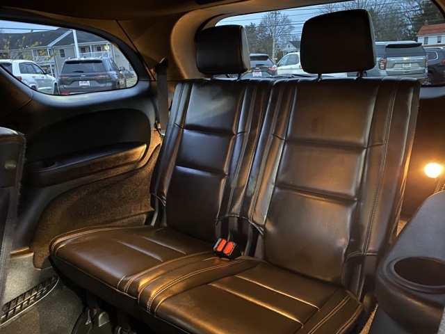 used 2021 Dodge Durango car, priced at $21,501