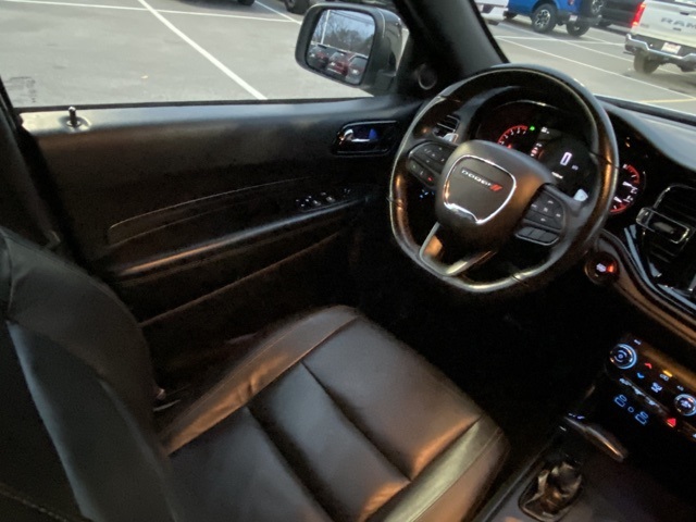 used 2021 Dodge Durango car, priced at $21,501