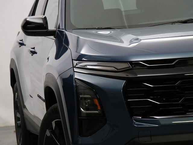 2026 Chevrolet Equinox RS photo 4