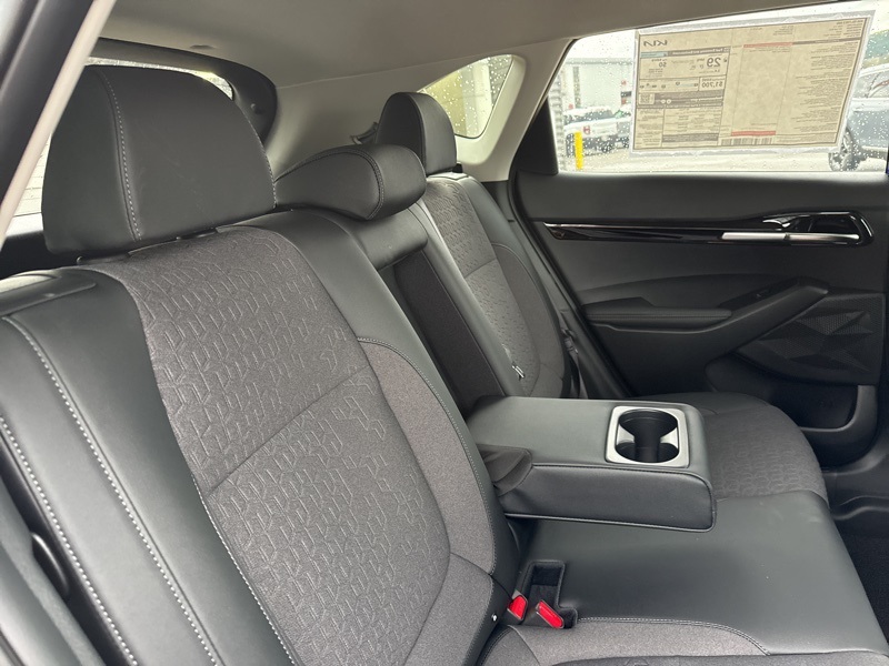 2026 Kia Seltos S photo 10