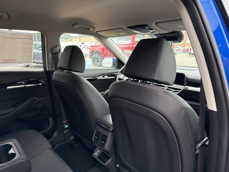 2026 Kia Seltos S photo 11