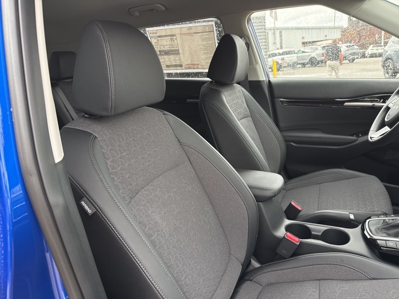 2026 Kia Seltos S photo 12