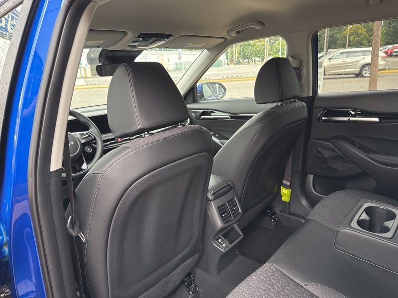 2026 Kia Seltos S photo 17