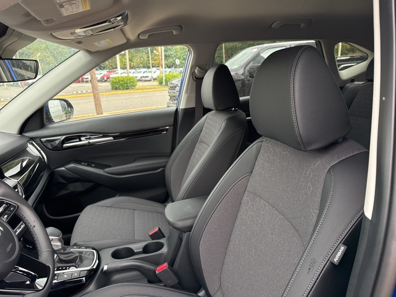 2026 Kia Seltos S photo 18
