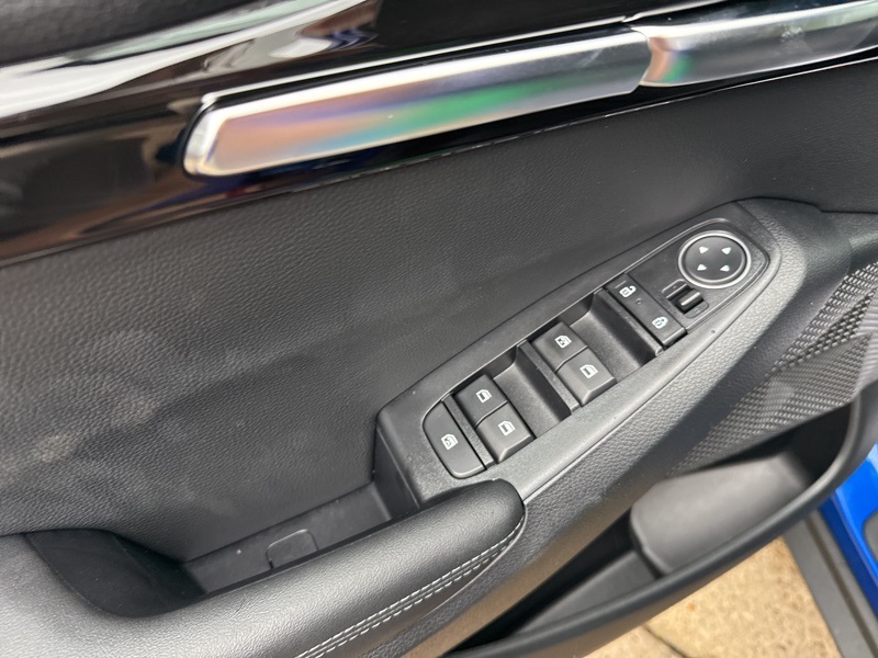 2026 Kia Seltos S photo 19