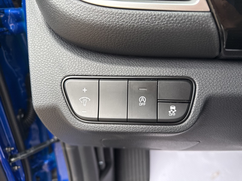 2026 Kia Seltos S photo 21
