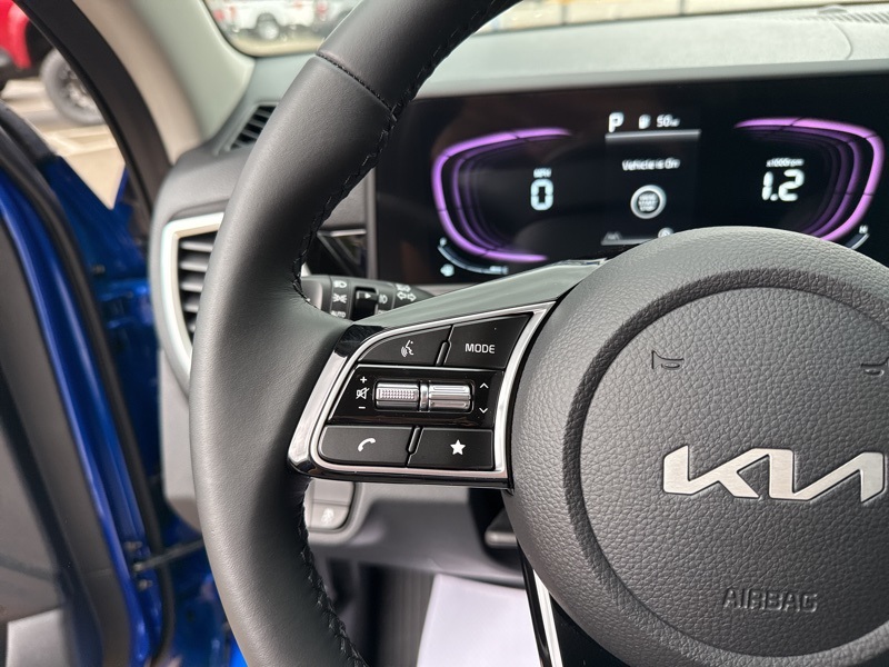 2026 Kia Seltos S photo 23