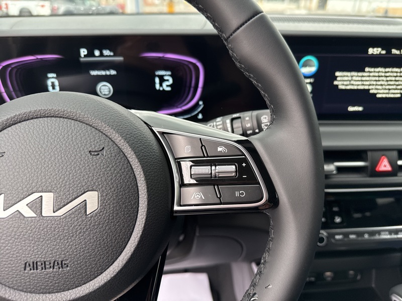 2026 Kia Seltos S photo 24