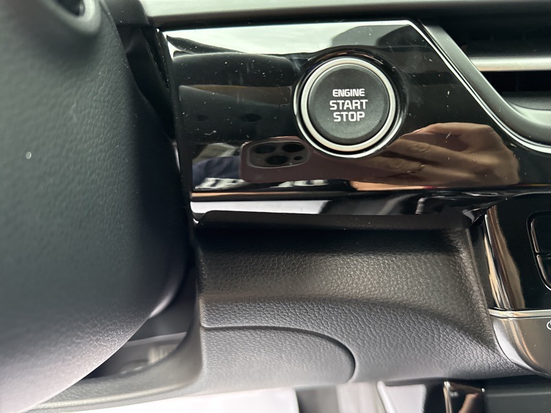 2026 Kia Seltos S photo 25