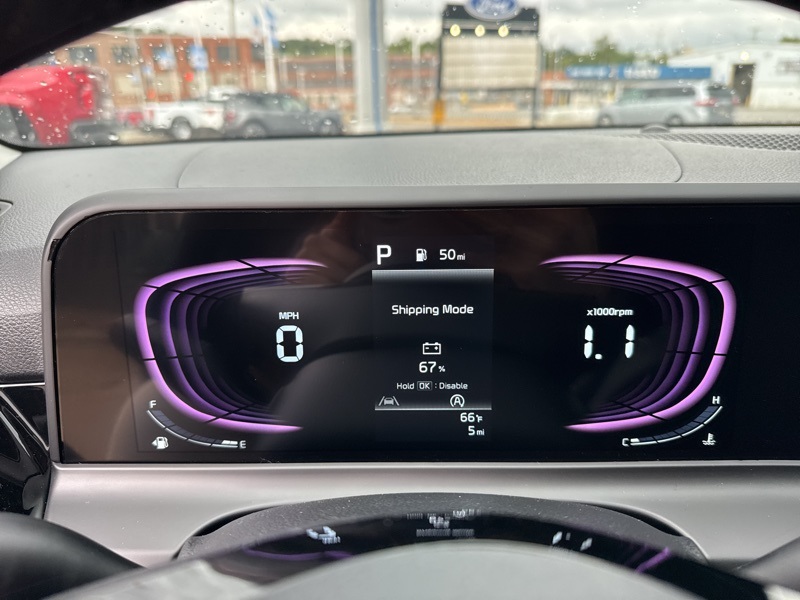 2026 Kia Seltos S photo 26