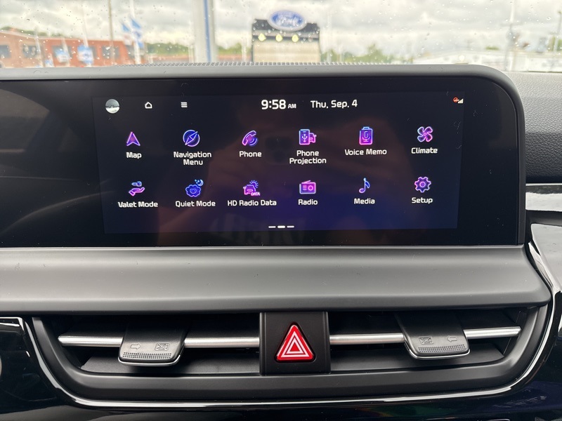 2026 Kia Seltos S photo 27