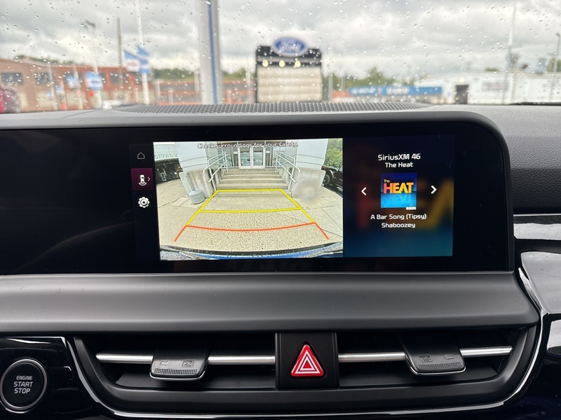 2026 Kia Seltos S photo 30