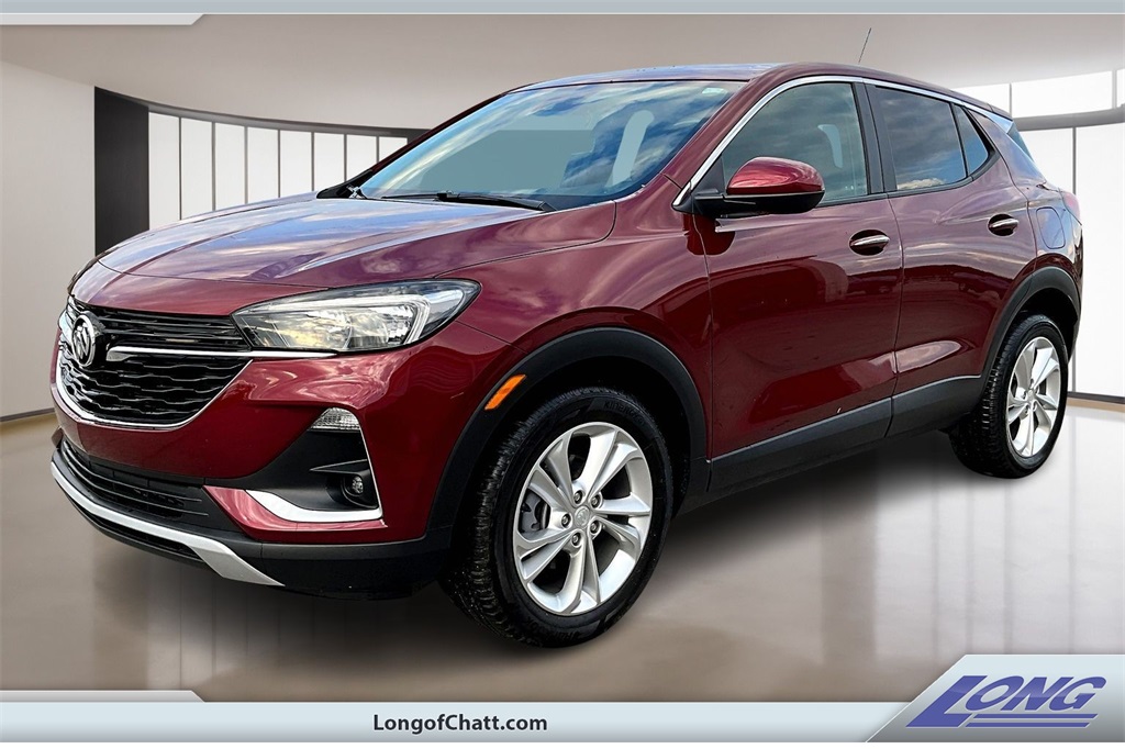 2023 Buick Encore GX