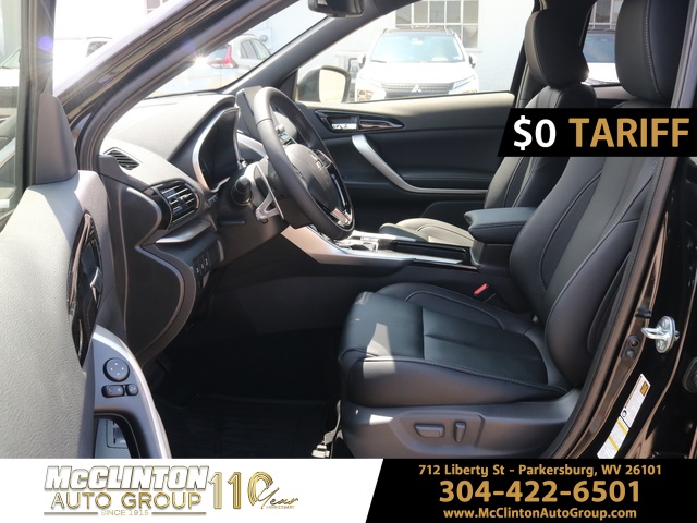 2024 Mitsubishi Eclipse Cross SEL photo 10