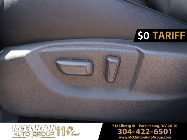 2024 Mitsubishi Eclipse Cross SEL photo 11