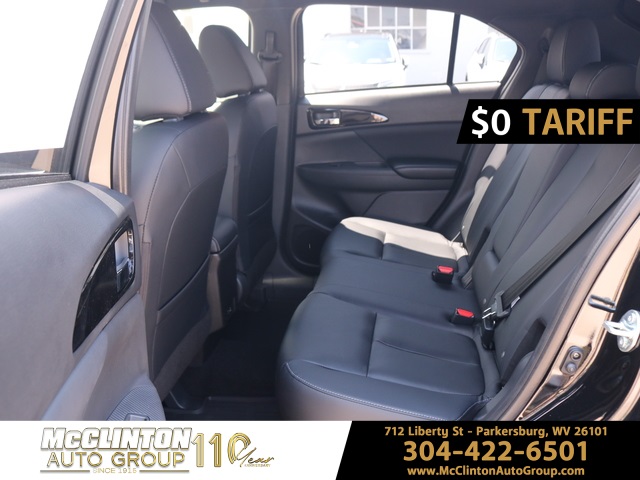 2024 Mitsubishi Eclipse Cross SEL photo 12