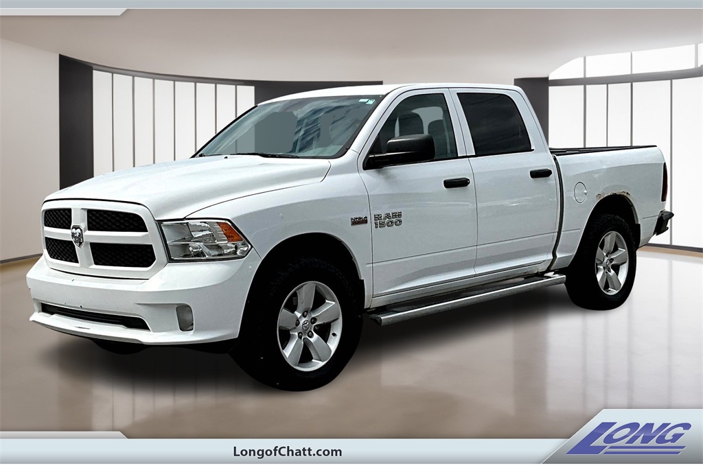 2013 Ram 1500