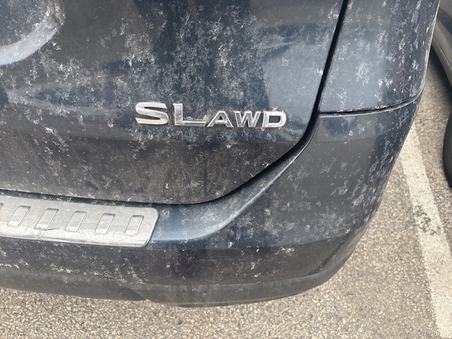 used 2016 Nissan Rogue car, priced at $10,994