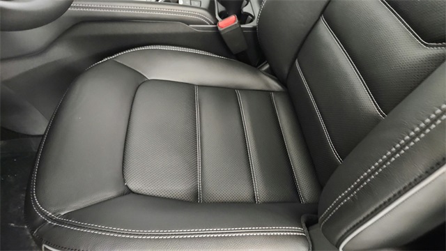 new 2025 Mazda CX-5 car, priced at $36,890