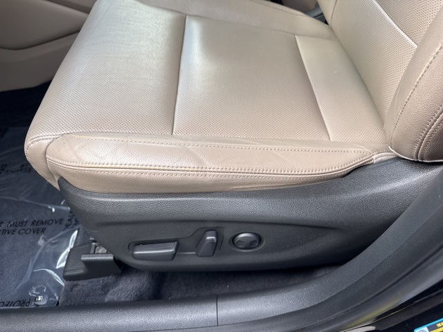 2017 Hyundai Tucson SE Plus photo 14