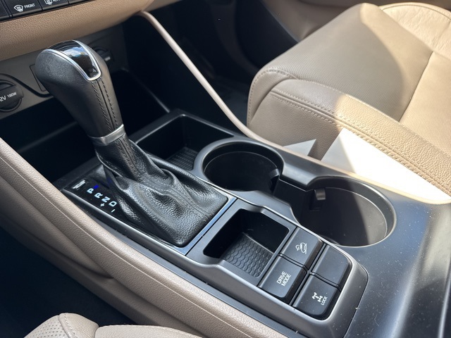 2017 Hyundai Tucson SE Plus photo 20