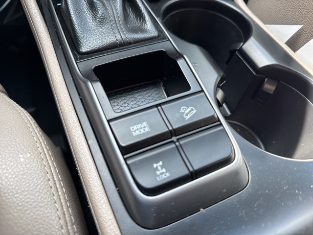 2017 Hyundai Tucson SE Plus photo 21
