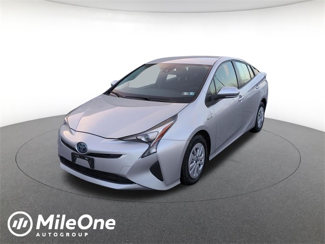 used 2017 Toyota Prius car, priced at $15,911
