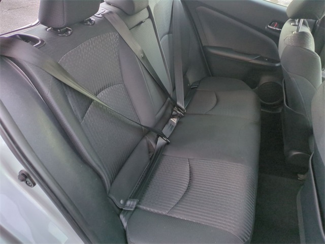 used 2017 Toyota Prius car, priced at $15,911