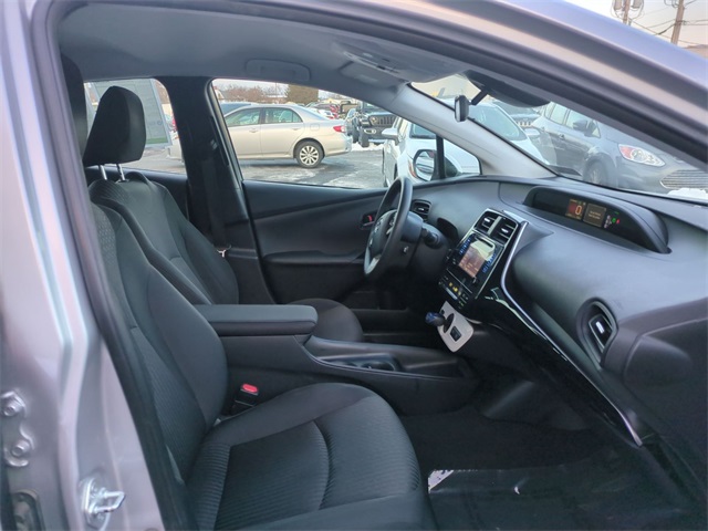 used 2017 Toyota Prius car, priced at $15,911