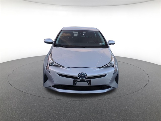 used 2017 Toyota Prius car, priced at $15,911