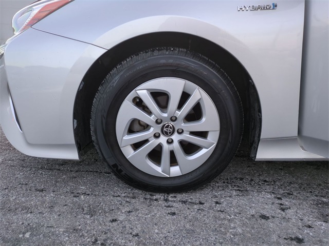 used 2017 Toyota Prius car, priced at $15,911