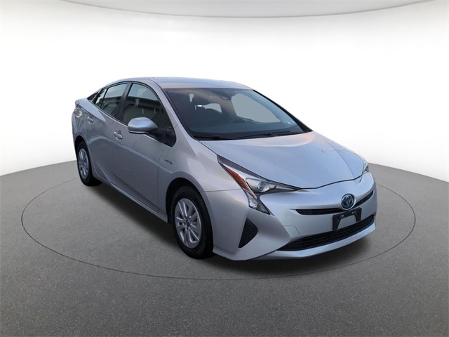 used 2017 Toyota Prius car, priced at $15,911