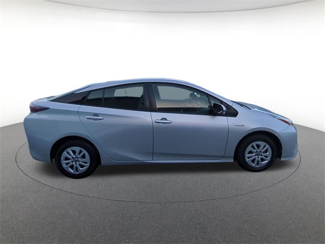 used 2017 Toyota Prius car, priced at $15,911