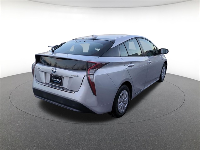 used 2017 Toyota Prius car, priced at $15,911