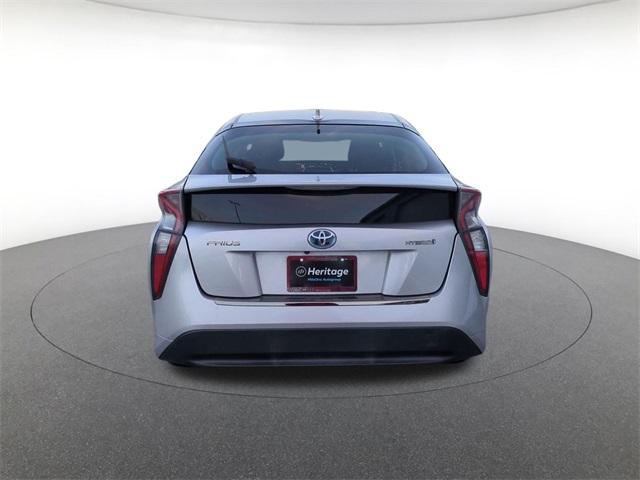 used 2017 Toyota Prius car, priced at $15,911