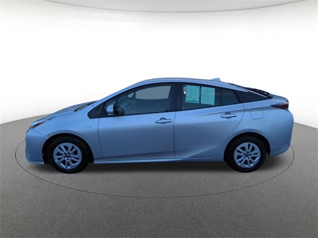 used 2017 Toyota Prius car, priced at $15,911