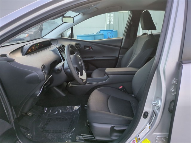used 2017 Toyota Prius car, priced at $15,911