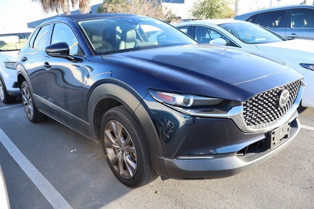 2021 Mazda CX-30 Select's photo